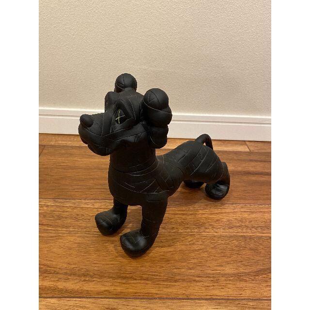 KAWS カウズ NEIGHBORHOOD ズース、ACCOMPLICE バニー エンタメ/ホビーのおもちゃ/ぬいぐるみ(キャラクターグッズ)の商品写真