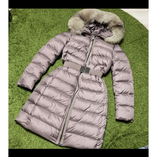 即出荷】 MONCLER 国内正規品 モンクレール ダウンコート - ダウン