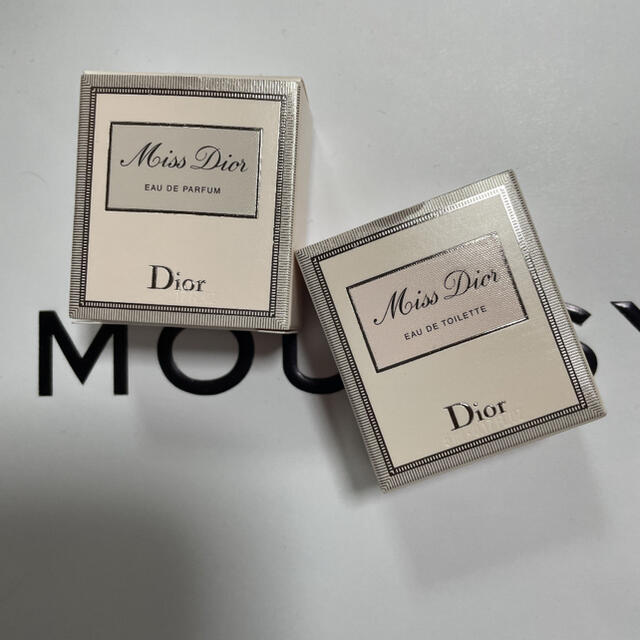 Dior(ディオール)のDior香水 コスメ/美容の香水(香水(女性用))の商品写真