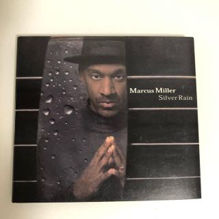 Marcus Miller / Silver Rain(ジャズ)