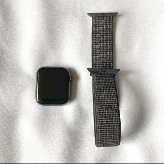 2022セール Apple 40mm Nike (GPSモデル) SE Watch Apple - Watch