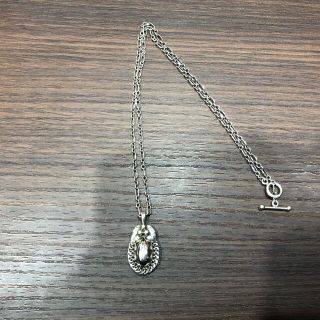 ジョージジェンセン(Georg Jensen)の年末セール❗ ☆ジョージジェンセン　ネックレス☆(ネックレス)