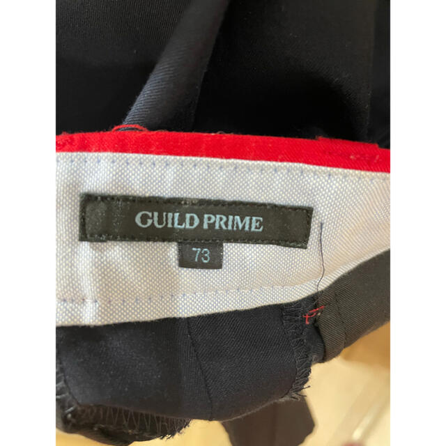 GUILD PRIME(ギルドプライム)のギルドプライム、スーツ、セットアップ、Sサイズ メンズのスーツ(セットアップ)の商品写真