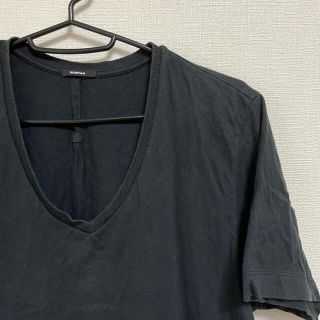 デンハム(DENHAM)のデンハム　Tシャツ(Tシャツ/カットソー(半袖/袖なし))