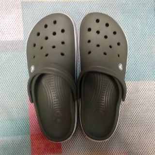 クロックス(crocs)のクロックス☆サンダル26cm(サンダル)