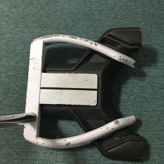 テーラーメイド(TaylorMade)のテーラーメイド Daddy Long Legs パター(クラブ)