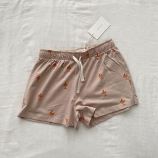 コドモビームス(こどもビームス)の21SS tinycottons ショートパンツ tiny cottons(パンツ/スパッツ)