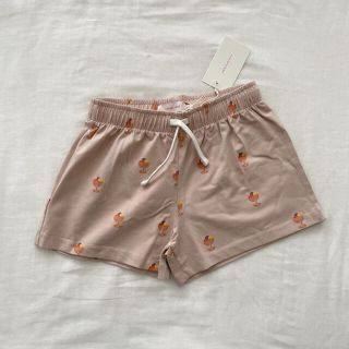 ボボチョース(bobo chose)の21SS tinycottons ショートパンツ tiny cottons(パンツ/スパッツ)