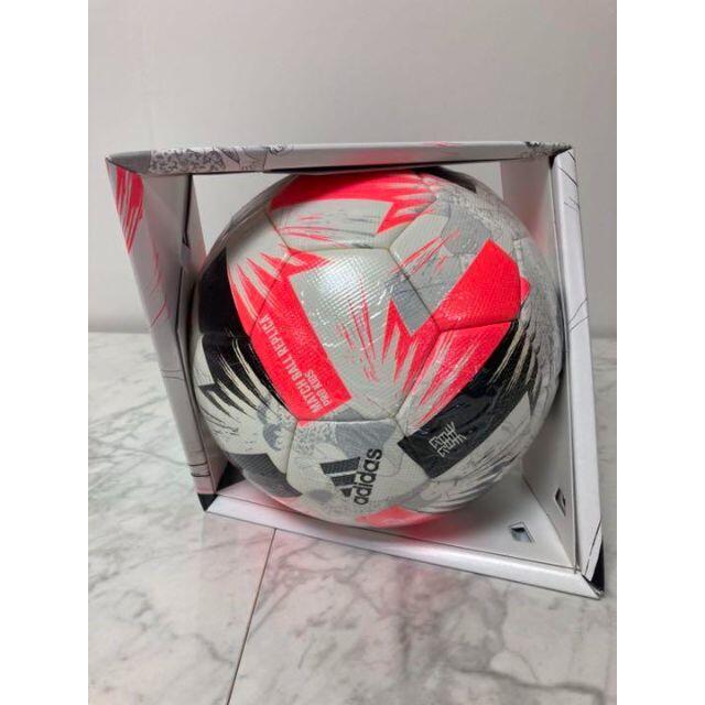 adidas - 【adidas】サッカーボール 小学生 4号球 キッズ AF418 adidas - 【adidas】サッカーボール 小学生 4号球 キッズ AF418