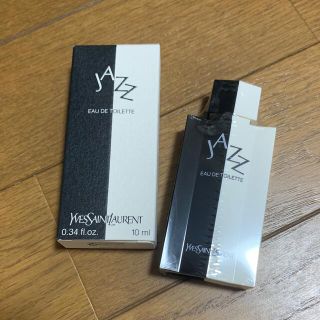 イヴサンローランボーテ(Yves Saint Laurent Beaute)のrio様専用 Yves saint Laurent JAZZ (ユニセックス)