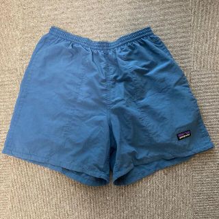 パタゴニア(patagonia)のパタゴニア バギーショーツ(ショートパンツ)