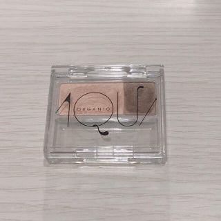 コスメキッチン(Cosme Kitchen)のアクアアクア　アイシャドウ(アイシャドウ)