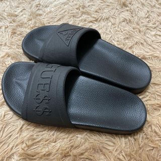 ゲス(GUESS)のGUESS ORIGINALS A$AP ROCKY SANDAL(サンダル)