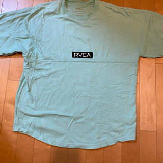 ルーカ(RVCA)のルーカ/Tシャツ(Tシャツ/カットソー(半袖/袖なし))