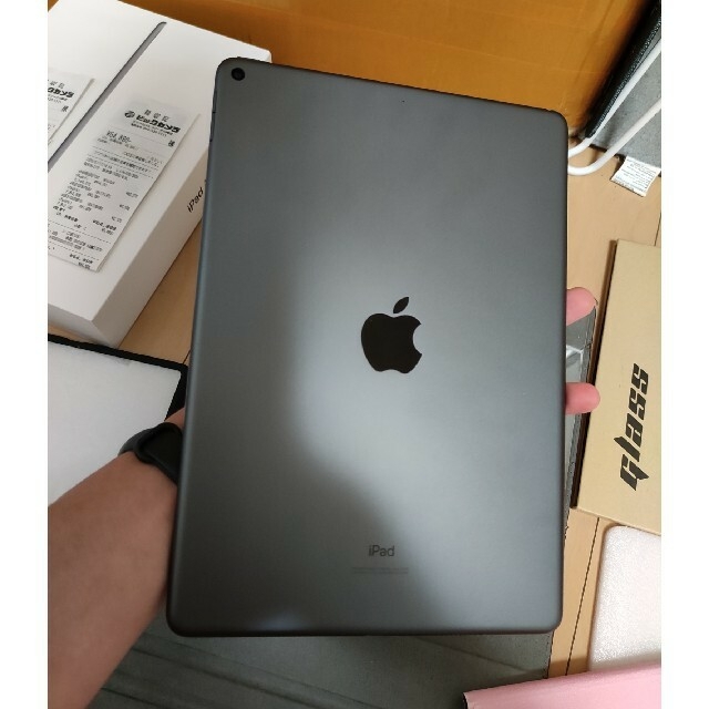 iPad Air3 Wi-Fi 64GB 【美品】 - 4