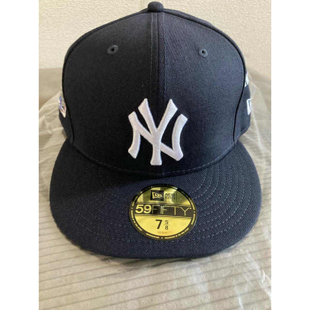 キャップNEW ERA 59FIFTY x AWAKE NY ニューヨーク・ヤンキース