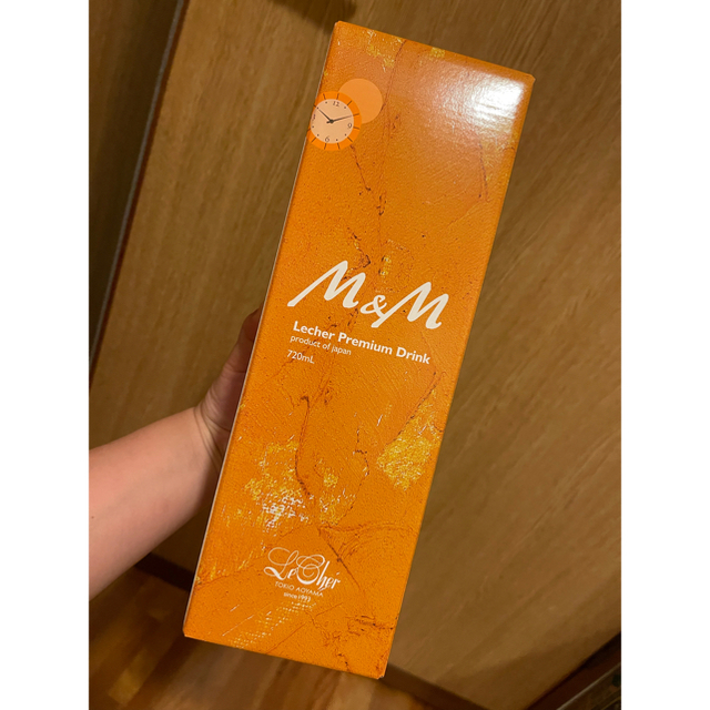 未開封 M&Mソマシードリンク 国内外の人気 62.0%OFF www.gold-and-wood.com