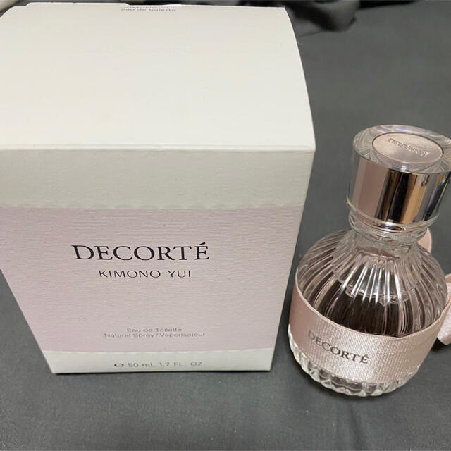 COSME DECORTE(コスメデコルテ)のコスメデコルテ　ユイ　香水 コスメ/美容の香水(香水(女性用))の商品写真