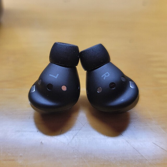 Galaxy buds pro ブラック 国内版