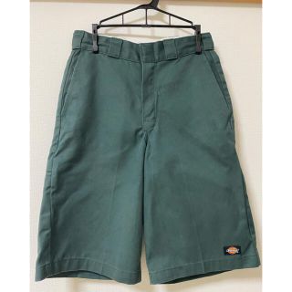 ディッキーズ(Dickies)の【fashion様専用】dickies ハーフパンツ　Loose Fit(ハーフパンツ)