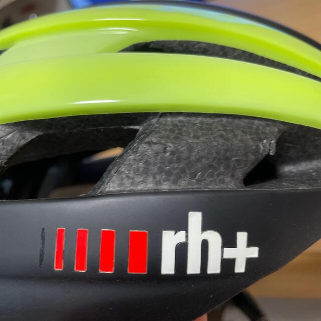 rh＋ 3z スポーツ/アウトドアの自転車(その他)の商品写真