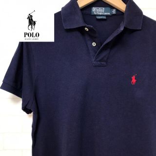 ポロラルフローレン(POLO RALPH LAUREN)のポロラルフローレン  ポロシャツ(ポロシャツ)