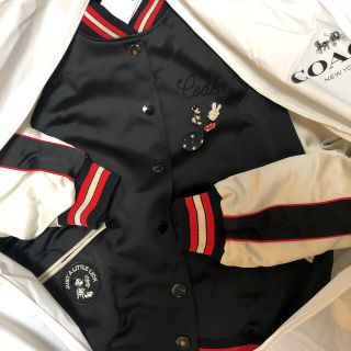 コーチ(COACH) スカジャン(レディース)の通販 10点 | コーチの コーチ(COACH) スカジャン(レディース)の通販 10点 | コーチの