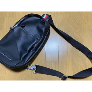 トミーヒルフィガー(TOMMY HILFIGER)のTOMMY HILFIGER ボディバッグ トミーヒルフィガー(ボディーバッグ)