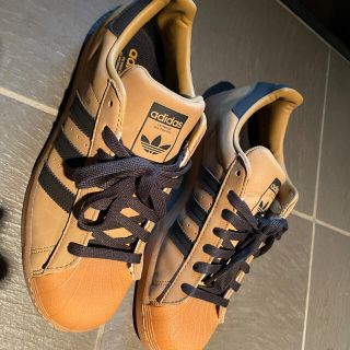 アディダス(adidas)のスーパースター(スニーカー)