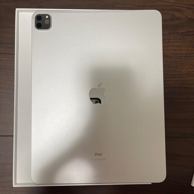 【ほぼ新品】iPad Pro 12.9インチ 第5世代 256GB