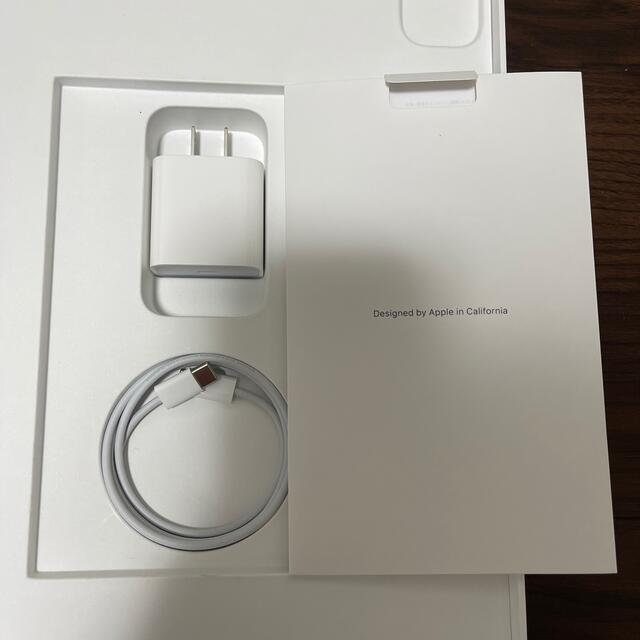 【ほぼ新品】iPad Pro 12.9インチ 第5世代 256GB