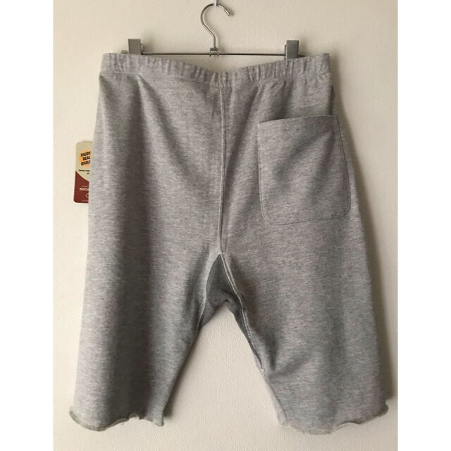 Champion(チャンピオン)の【新品】Champion SWEAT SHORT PANTS メンズのパンツ(ショートパンツ)の商品写真