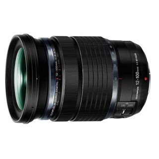 オリンパス(OLYMPUS)の新品 オリンパス M.ZUIKO ED 12-100mm F4.0 IS PRO(レンズ(ズーム))