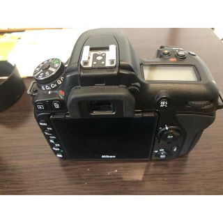 Nikon - Nikon D7500 18-140 VR レンズキットになります。の通販 by