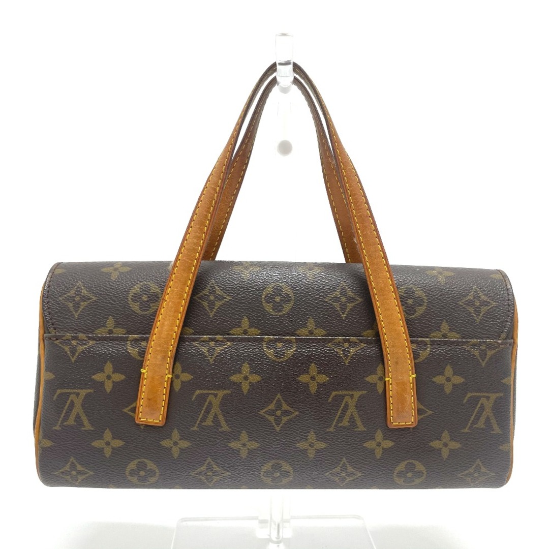 LOUIS VUITTON ソナチネ ハンドバッグ モノグラム M51902