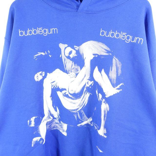 BUBBLEGUM RELIGION HOODIE バブルガム レリジョン 1