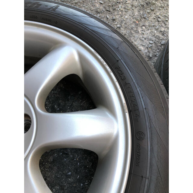 MINI COOPER 純正ホイール 16インチ ミニクーパーの通販 by t4's MINI COOPER 純正ホイール 16インチ ミニクーパーの通販 by t4's