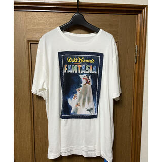 コモリ(COMOLI)のPorter Classic BANDANA T-SHIRT(Tシャツ/カットソー(半袖/袖なし))