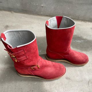 ウエスコ(Wesco)のウエスコ　ブーツ(ブーツ)