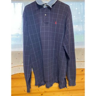 ポロラルフローレン(POLO RALPH LAUREN)のRalph Lauren デニムシャツ(シャツ)