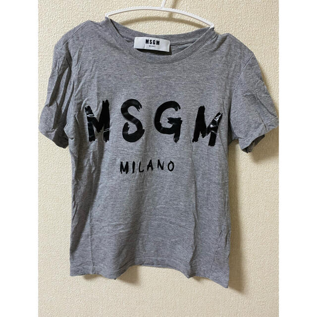 MSGM Tシャツ