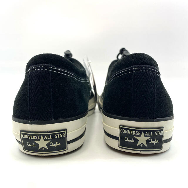 【新品未使用】CONVERSE × HOUYHNHNM チャックトグル