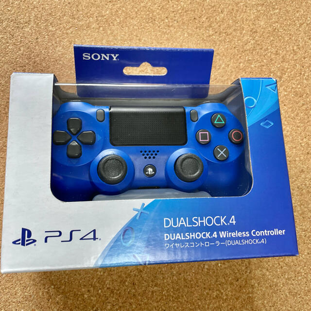 PS4 コントローラー SONY CUH-ZCT2J 12