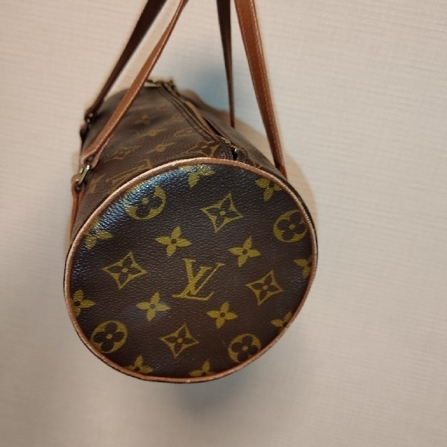 LOUIS VUITTON(ルイヴィトン)のルイヴィトン　モノグラム　パピヨン レディースのバッグ(ハンドバッグ)の商品写真