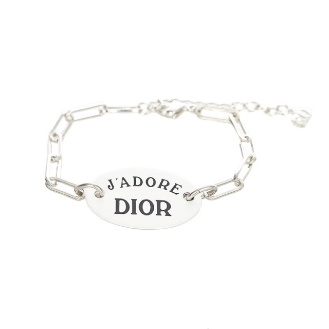 Christian Dior ディオール ブレスレット おしゃれ ❤︎美品物❤︎