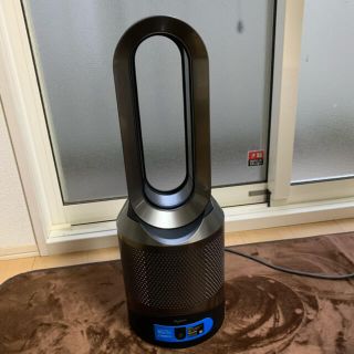 ダイソン(Dyson)のダイソン　HP03空気清浄機能付きファンヒーター(扇風機)