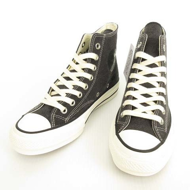 アディクト × マッドネス 21SS コンバース スニーカー 24.5cm - スニーカー