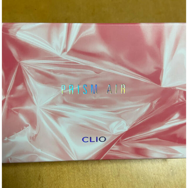 CLIO プリズムエアーアイパレット02 PINK ADDICT コスメ/美容のベースメイク/化粧品(アイシャドウ)の商品写真