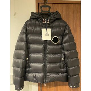 モンクレール(MONCLER)のモンクレール　ダウンジャケット　サシエール(ダウンジャケット)