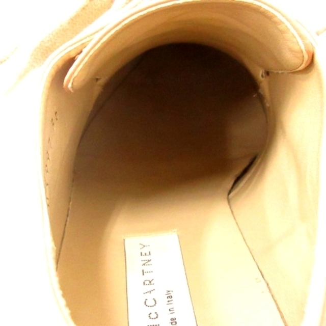 Stella McCartney(ステラマッカートニー)のステラマッカートニー シューズ プラットフォーム 厚底 23cm レディースの靴/シューズ(その他)の商品写真